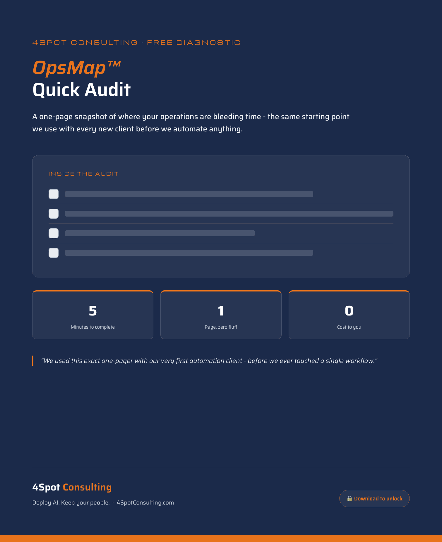 OpsMap-Quick-Audit-Cover-v2