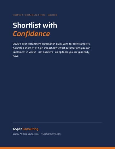 Shortlist with Confidence