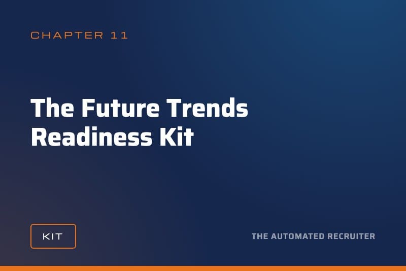 The Future Trends Readiness Kit