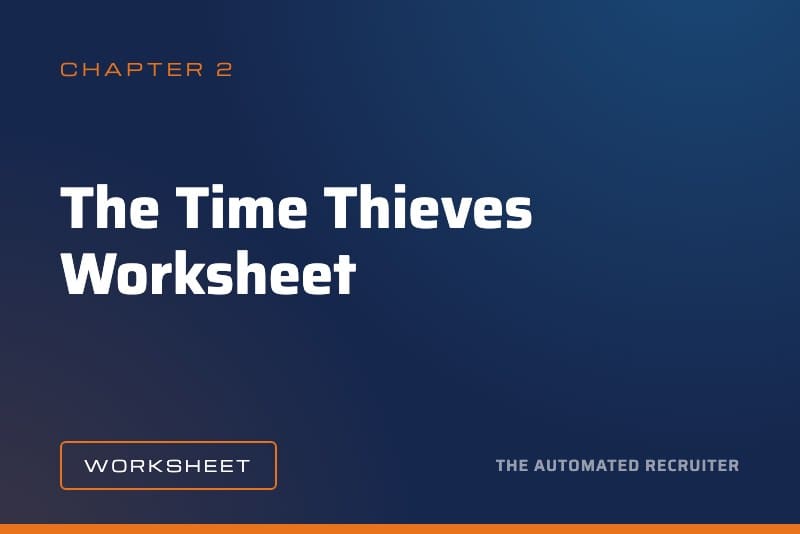 The Time Thieves Worksheet