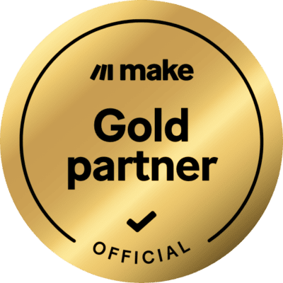 Make Gold Partner Experts
